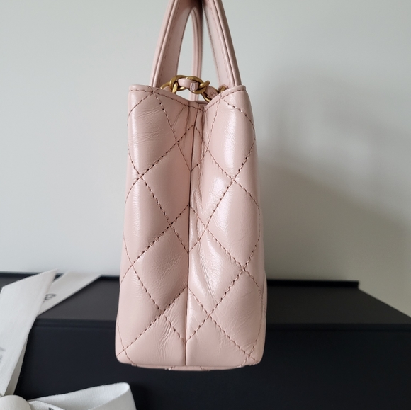 Chanel 23K small Kelly - Picture 6 of 16